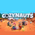 Ikon program: Cozynauts