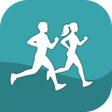 أيقونة البرنامج: Pedometer - Fitness Step …