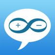 Icon of program: Edgeless Chat -Safe Messa…