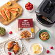 Icoon van programma: My Philips AirFryer Cookb…
