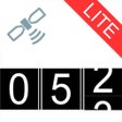 Symbol des Programms: GPS Odometer