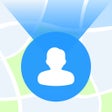 ไอคอนของโปรแกรม: Location : Family Tracker