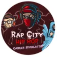 Rap City: Rap Career Simulator