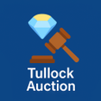ไอคอนของโปรแกรม: Tullock Auction