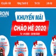 程序图标：Spro.vn