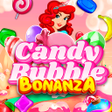 程序图标：Candy Bubble Bonanza
