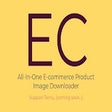 Ikon program: E-commerce Image Download…