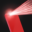 程序图标：Flashlight - Brightest Li…