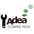 Ikon program: IAdea Config Tool