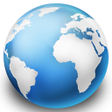 أيقونة البرنامج: Internet Browser
