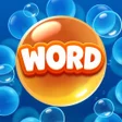 Programın simgesi: Word Pop - Group Puzzle