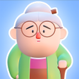 Icon of program: Save the grandmother