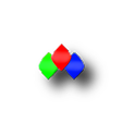 Symbol des Programms: Pixelreset