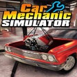 Icoon van programma: Car Mechanic Simulator