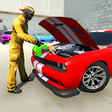 Icon of program: Car Mechanic Simulator