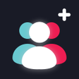 Ícone do programa: TikFamous - Boost Followe…
