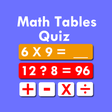 Icon of program: Math Tables & Test (1 - 1…