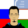 プログラムのアイコン：Russian Uzbek Translator