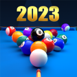 Icon of program: Shoot 8 Ball: Billiards P…