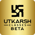 Icon of program: Utkarsh Beta