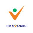 程序图标：PM SVANidhi for Street Ve…