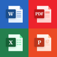Programın simgesi: Next PDF - PDF Reader