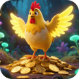 Programikonen: Chicken Jump King