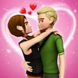 Ícone do programa: Virtual Girlfriend High S…