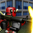 Icon of program: Deadpool