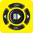 Icono de programa: Universal TV Remote