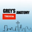 Icon of program: Quiz for Greys Anatomy