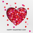 程序图标：Frases Bonitas de Amor