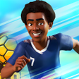 程序图标：The Golden Ball: Soccer