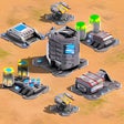 プログラムのアイコン：Clash of Titans: Offline …