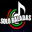Solo Baladas Radio