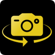 Ícone do programa: Wide Camera - Panorama 36…