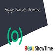 Ikona programu: Zoho Screen Sharing