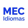 プログラムのアイコン：MEC Idiomas
