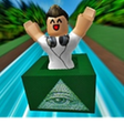 Icon of program: Ride a Box Down Stuff
