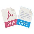 Icon of program: PDF To Word Converter Fre…