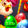 Ikon program: r0ad chick