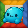 Icoon van programma: Color Bloom: Block Puzzle