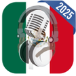 أيقونة البرنامج: Radios de Mexico en Vivo …