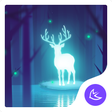 Ícone do programa: Dream Forest Light-APUS L…