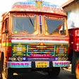 Icon of program: Indian Cargo Truck Games …