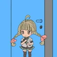 プログラムのアイコン：Mom locked me home 3