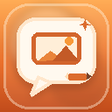 Icon of program: 图话匣 AI Image Relay