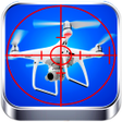 Icoon van programma: Drone Jammer  Drone RC Pr…
