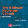 Programın simgesi: 5 Minute Neurology Consul…