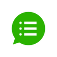 Ícone do programa: WhatsForm  Forms for What…